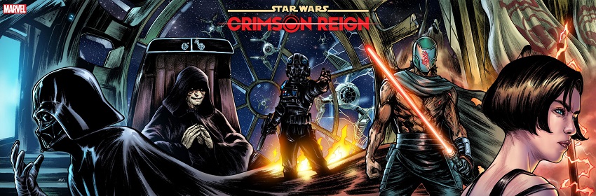 Star Wars – Crimson Reign #1.55