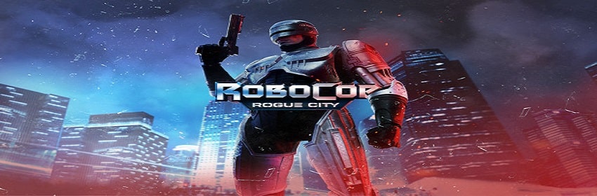RoboCop Rogue City في 60 ثانية العاب بلايستيشن 5